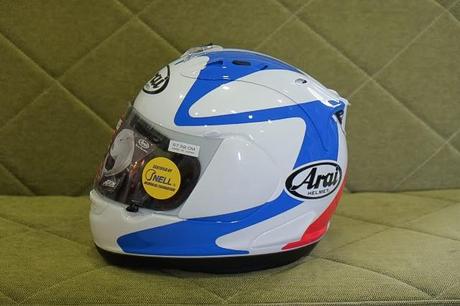 Arai RX-GP #3 by Yuhiro&M Designs