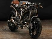 Ducati "PYRO" Revival Cycles