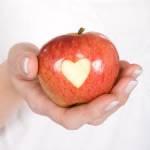Una mela al giorno per un cuore sano: non solo un proverbio…