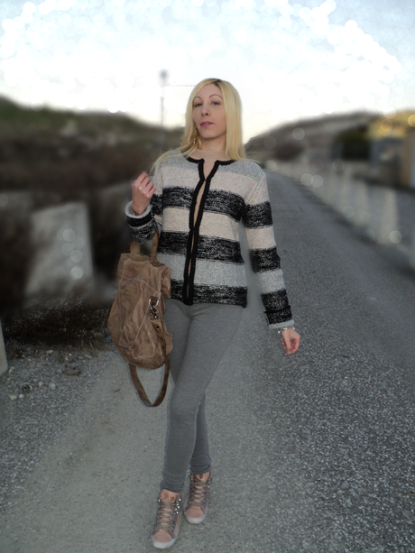 Sneakers Con Borchie CRIME sneakers-crime-bechic-collezione-cardigan-29