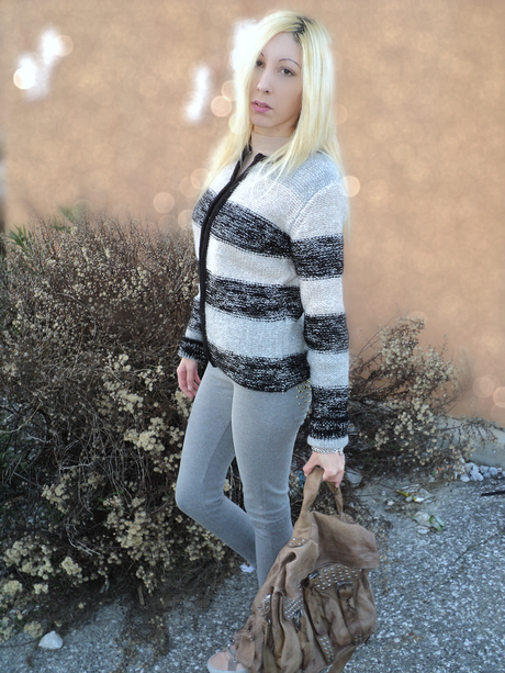 Sneakers Con Borchie CRIME sneakers-crime-bechic-collezione-cardigan-17