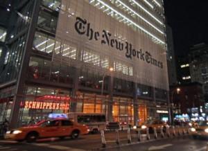 new york times