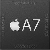 Processore Apple a7