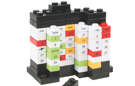 Oggetti riscoperti: il Calendario! Schermata 2013-12-18 a 14.12.15