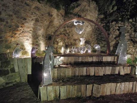 Mercatini di Natale al Castello di Limatola