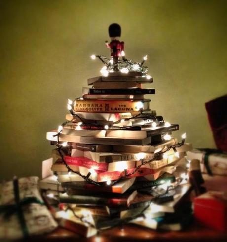 All I want for Christmas is... BOOKS! (fattore LOL)