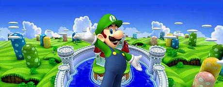 Data e trailer per Dr.Luigi