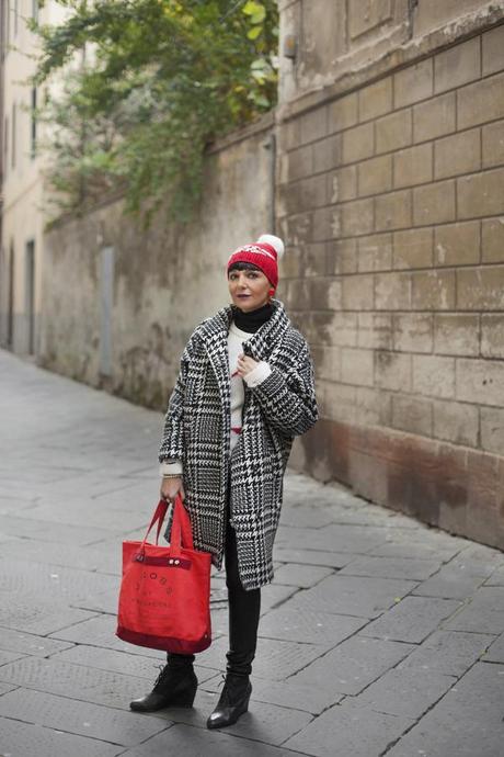 smilingischic, fashion blog, outfit natalizio, dressing for work , street style, Smilingischic_Marc_Jacobs_CocaCola-1002