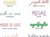 Free Fonts scrivere caratteri piu' fighi