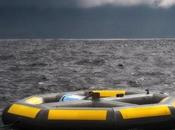 Oceanus, piccioni un’onda