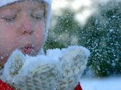 Scaldiamo piedi nostri bambini