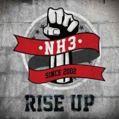 NH3 - Rise Up