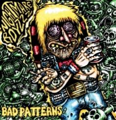 Nightmare Boyzzz - Bad Patterns