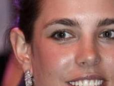 nato figlio Charlotte Casiraghi