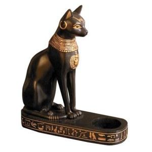 Bast (o Bastet).