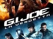 J.i.joe vendetta