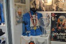 Visita al Museo dello Sport di Torino, l’emozione dei ricordi (by Renato Negro)