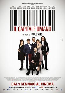 Il Capitale Umano al cinema dal 9 Gennaio - ecco il trailer ufficiale