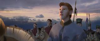 Frozen - il regno di ghiaccio Frozen - il regno di ghiaccio