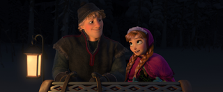 Frozen - il regno di ghiaccio Frozen - il regno di ghiaccio