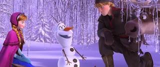 Frozen - il regno di ghiaccio