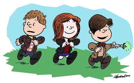 doctor-who-peanuts