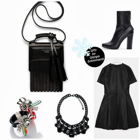 Xmas 2013: Gift for her.