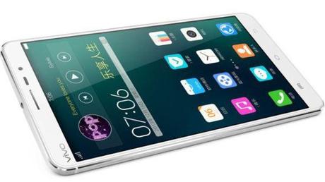 Vivo Xplay 3S: lo smartphone con risoluzione 2k