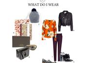 What wear… look inglese?