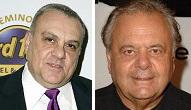 “Elementary 2”: arrivano Paul Sorvino e Vincent Curatola come boss della mafia
