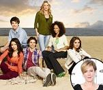 “The Fosters” accoglie un’attrice di “Glee”