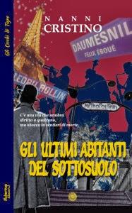 Recensione: Gli ultimi abitanti del sottosuolo