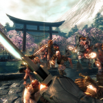 Shadow Warrior si aggiorna ed aggiunge la modalità Survival, trailer ed immagini
