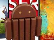 Samsung Galaxy Note saranno aggiornati Android Kitkat entro gennaio...parola SFR!