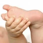 Neonati prematuri, sostanze nel cervello predicono problemi motori