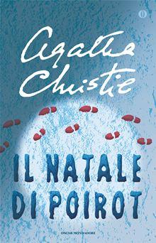 «Agenti! – urlò. – Inseguite quel Babbo Natale!»