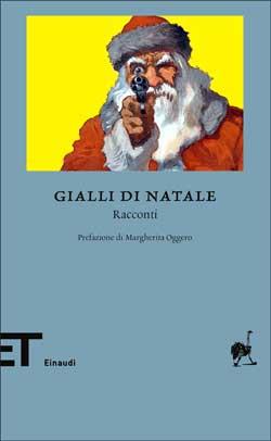 «Agenti! – urlò. – Inseguite quel Babbo Natale!»