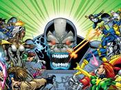 X-Men: Apocalypse (2016)