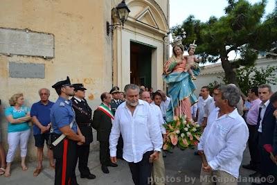 POSITANO MY LIFE 2013.....