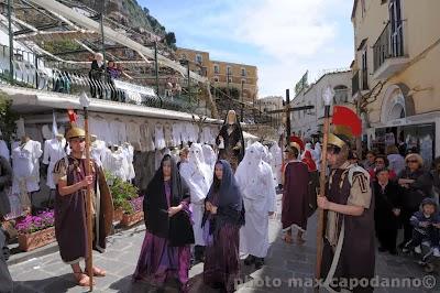 POSITANO MY LIFE 2013.....