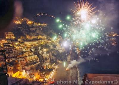 POSITANO MY LIFE 2013.....