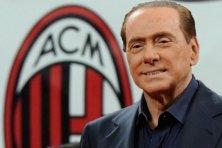 Berlusconi promette: con me il Milan...