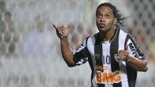 [VIDEO] Ronaldinho, show al mondiale per club !