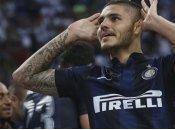 Icardi: Inter, Twitter vita privata, Maurito confessa