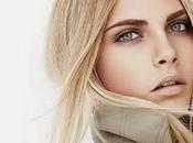 Arrivano extension alle sopracciglia!