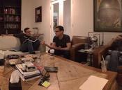 Bryan Singer lavoro X-Men: Apocalypse