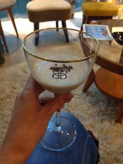 Baileys : the Nutcraker experience