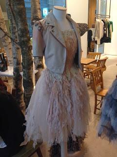 Baileys : the Nutcraker experience