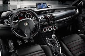 Giulietta versione Business: la regina nelle flotte aziendali