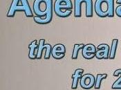 Agenda 2014: vera propria agenda tradizionale (Smartphone/Tablet)
